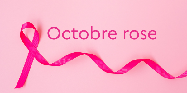 Octobre Rose 2026